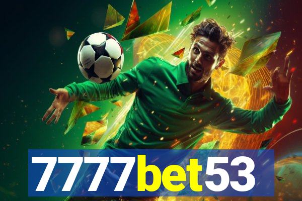 7777bet53