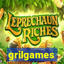 grilgames