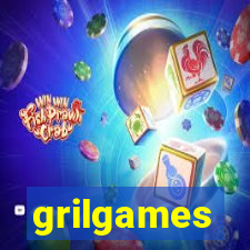 grilgames