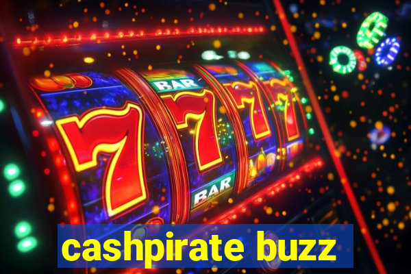 cashpirate buzz