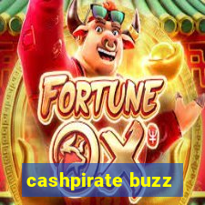 cashpirate buzz