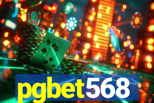 pgbet568