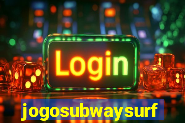 jogosubwaysurf