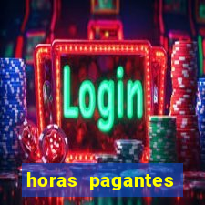 horas pagantes fortune rabbit