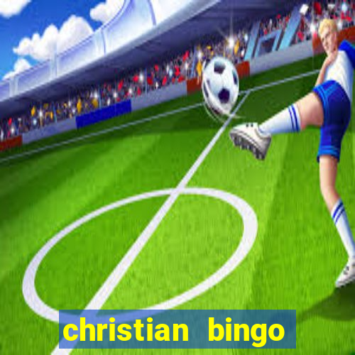 christian bingo beefcake hunter