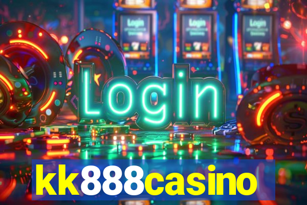 kk888casino