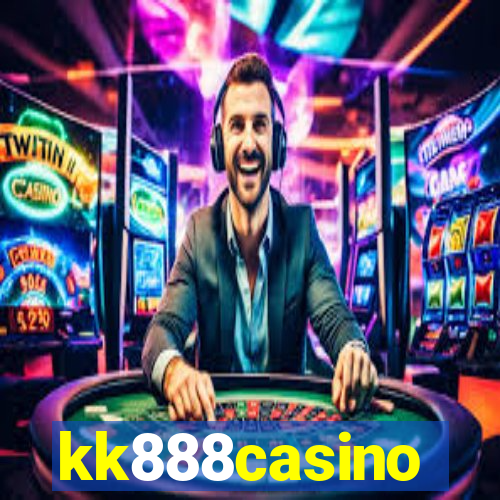 kk888casino