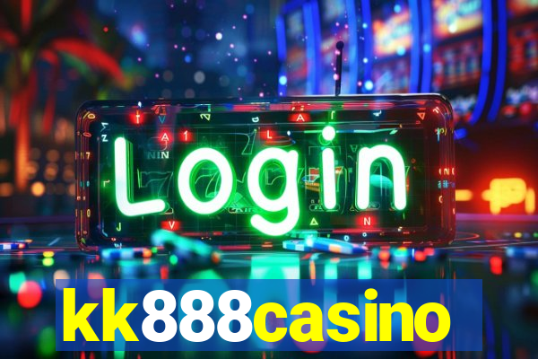 kk888casino