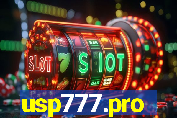 usp777.pro