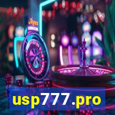 usp777.pro