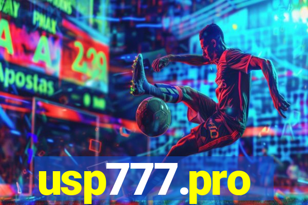 usp777.pro