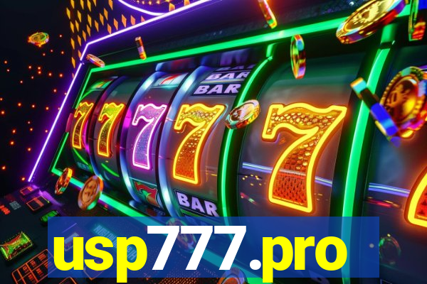 usp777.pro