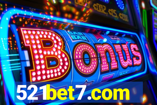 521bet7.com