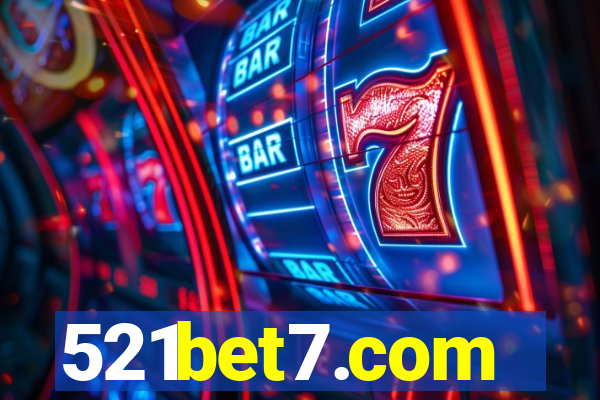 521bet7.com