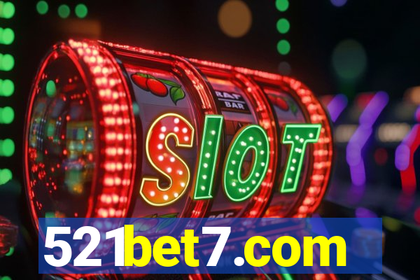 521bet7.com