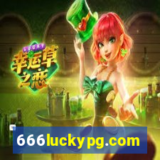 666luckypg.com