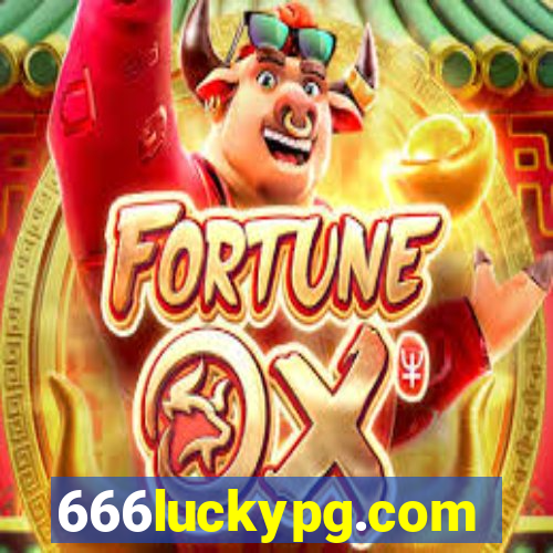 666luckypg.com