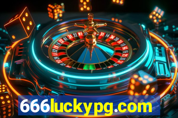 666luckypg.com