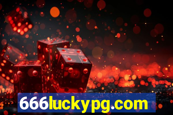 666luckypg.com