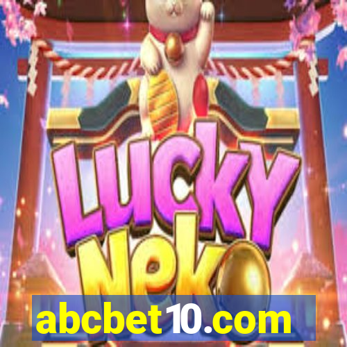 abcbet10.com