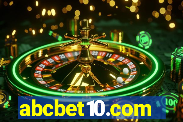 abcbet10.com