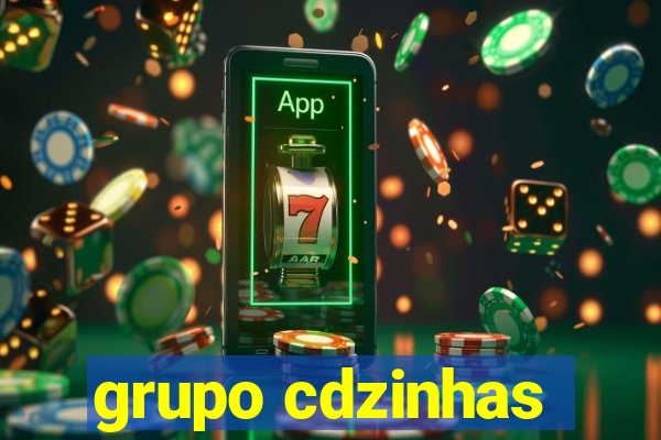 grupo cdzinhas