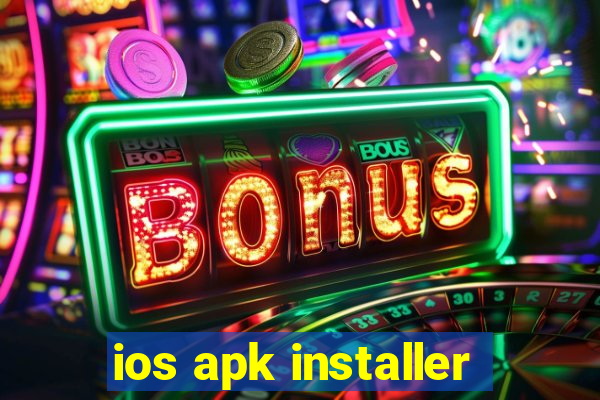 ios apk installer