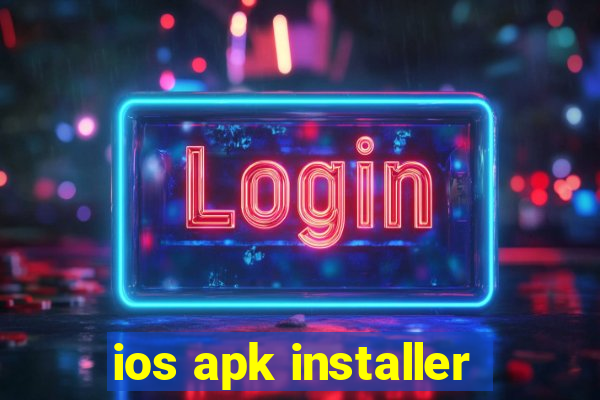 ios apk installer