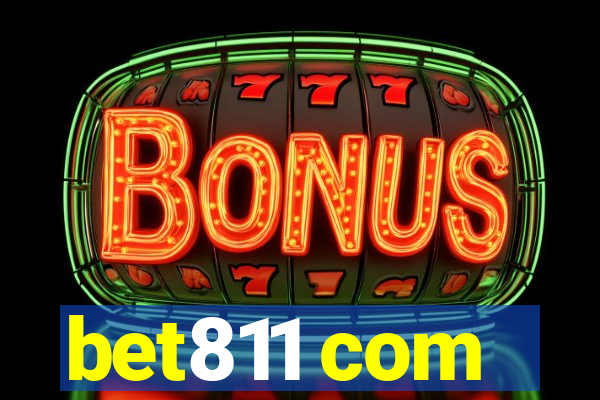 bet811 com