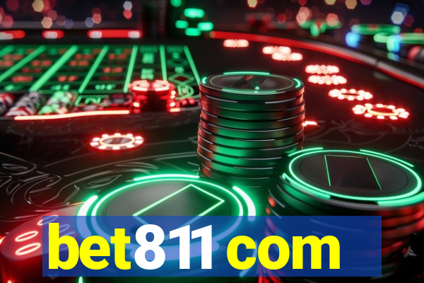 bet811 com