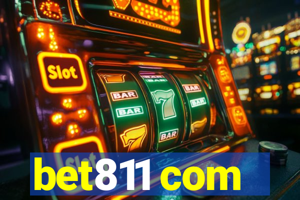 bet811 com