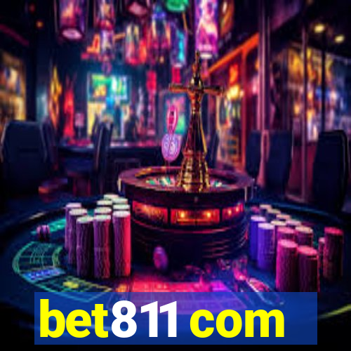 bet811 com