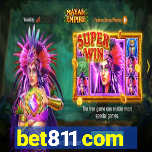 bet811 com