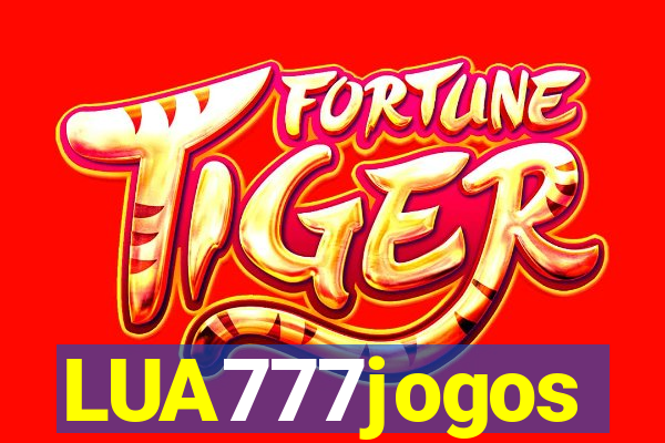 LUA777jogos