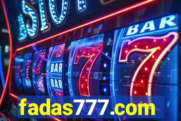 fadas777.com