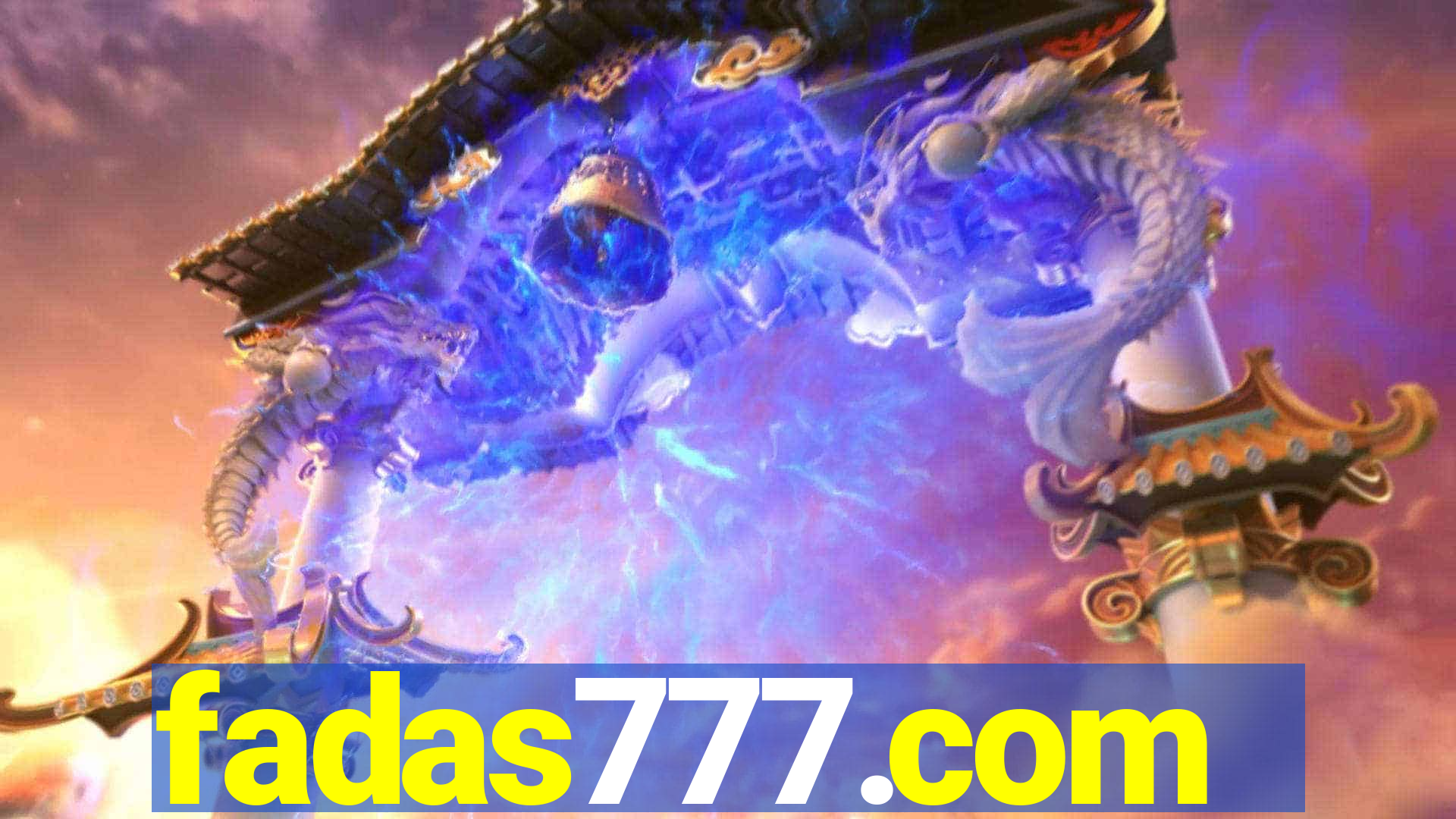 fadas777.com