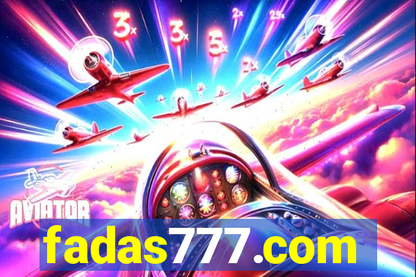 fadas777.com