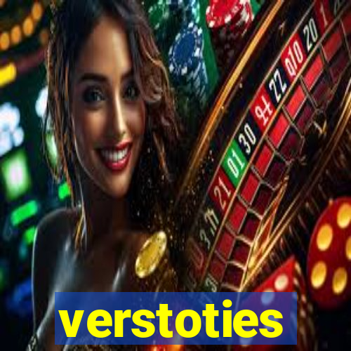 verstoties