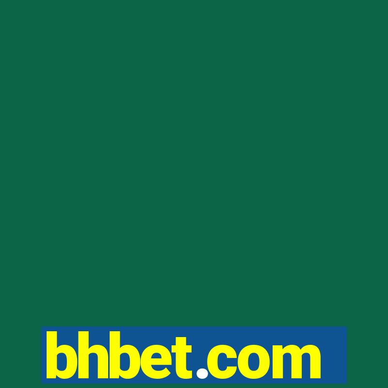 bhbet.com