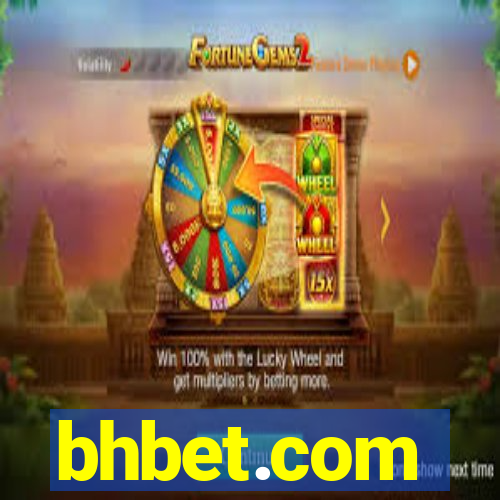 bhbet.com