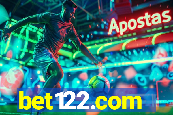 bet122.com