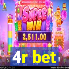 4r bet