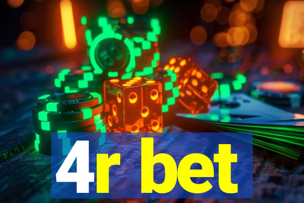 4r bet