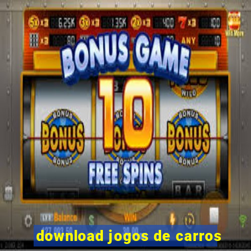 download jogos de carros