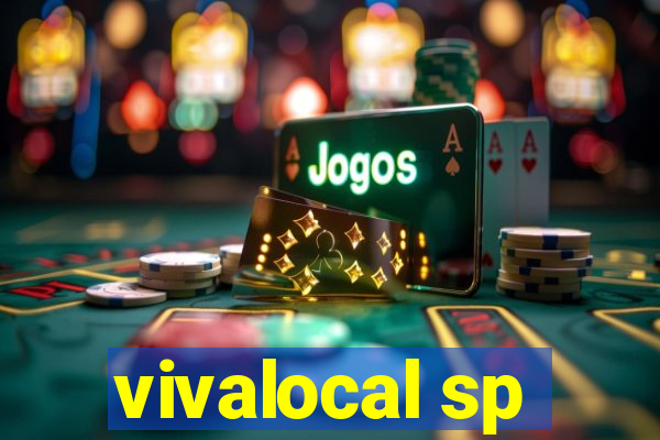 vivalocal sp