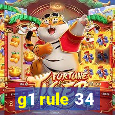 g1 rule 34