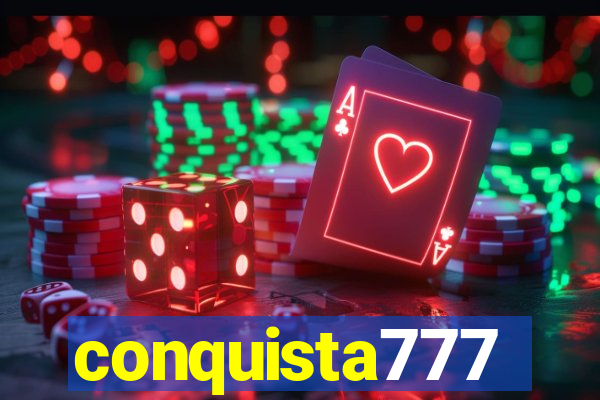 conquista777