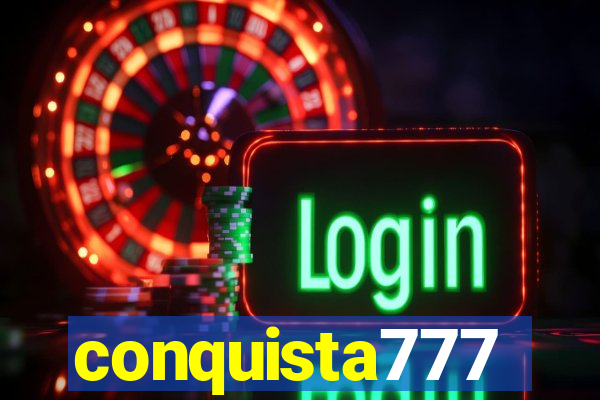 conquista777