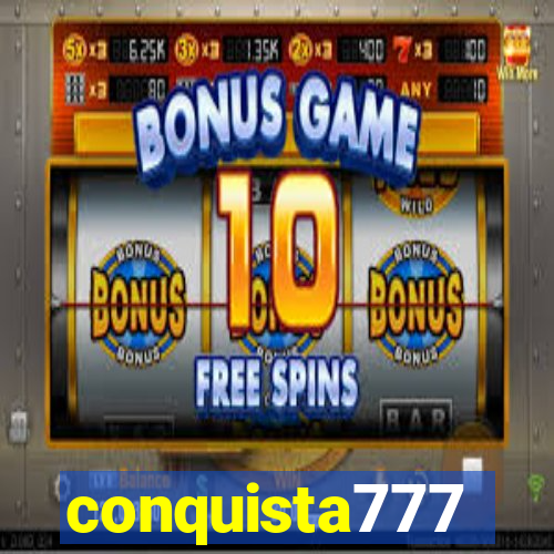 conquista777