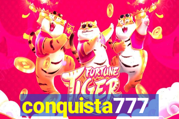 conquista777